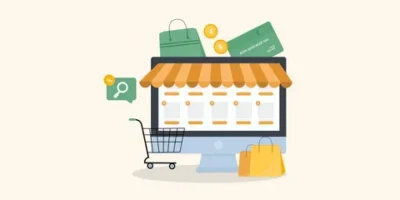 AFAQ | افضل شركة تسويق رقمي وتصميم مواقع الكترونية_ تكلفة تصميم متجر الكتروني في 2025 دليلك الشامل لتحديد الميزانية بدقة تكلفة تصميم متجر الكتروني