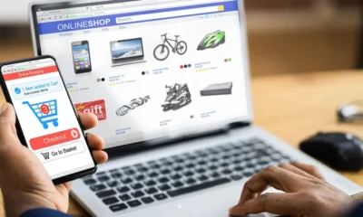 AFAQ | افضل شركة تسويق رقمي وتصميم مواقع الكترونية_ تكلفة تصميم متجر الكتروني في 2025 دليلك الشامل لتحديد الميزانية بدقة كيف نبني المتاجر الإلكترونية