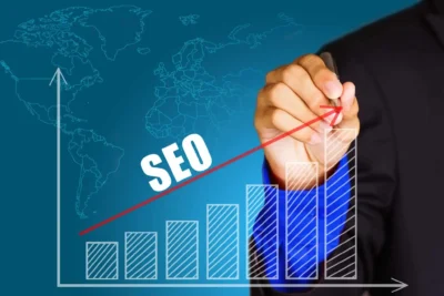 تحسين محركات البحث 