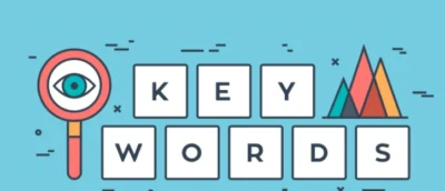 اختيار الكلمات المفتاحية المناسبة