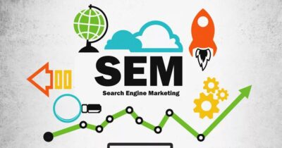 التسويق عبر محرك البحث