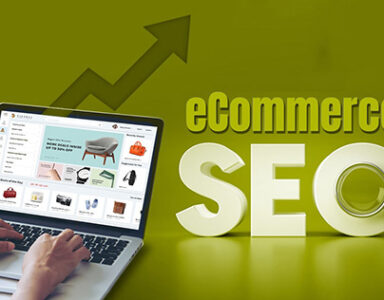 سيو المتاجر الإلكترونية
