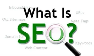 ما معنى كلمة سيو في التسويق الإلكتروني