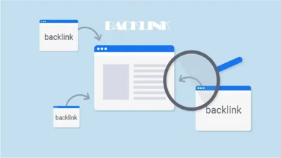 backlink