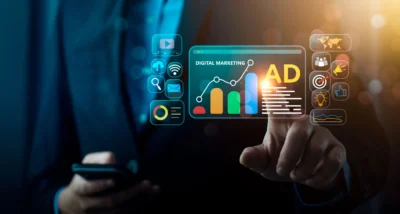 AFAQ | افضل شركة تسويق رقمي وتصميم مواقع الكترونية_ ماهي علاقة الـ SEO بالتسويق الرقمي؟ دليلك الشامل لرفع ظهورك ماهي علاقة الـ SEO بالتسويق الرقمي