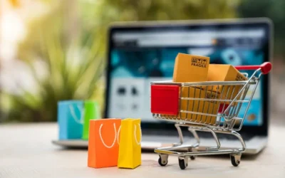 تحسين محركات البحث SEO للمتجر الإلكتروني