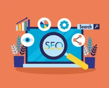 تحسين محركات البحث