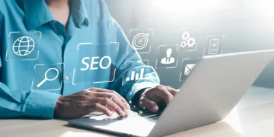 AFAQ | افضل شركة تسويق رقمي وتصميم مواقع الكترونية_ أفضل شركة سيو في السعودية والخليج لعام 2025 أفضل شركة سيو