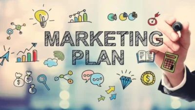 أهمية إعداد خطة تسويقية