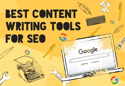 افضل ادوات كتابة المحتوى