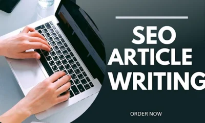 خطوات كتابة مقال متوافق مع السيو