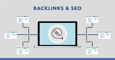 عمل باك لينك لموقعك