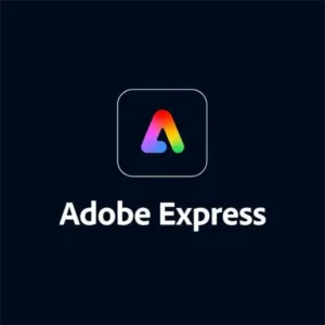 Adobe Express