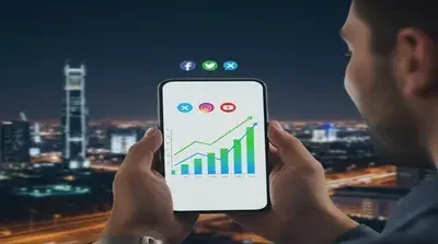 إعلانات سوشيال ميديا 2026: دليلك لتحويل المشاهدات إلى مبيعات