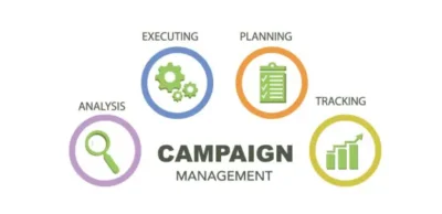 ما هي إدارة الحملات الإعلانية
