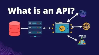 ما هي واجهة برمجة التطبيقات API